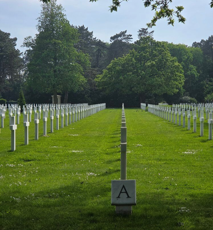 We Love Normandy-Sainte-Mere-Eglise必去景点