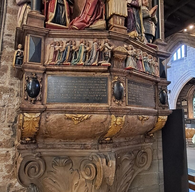 Newcastle Cathedral-纽卡斯尔必去景点