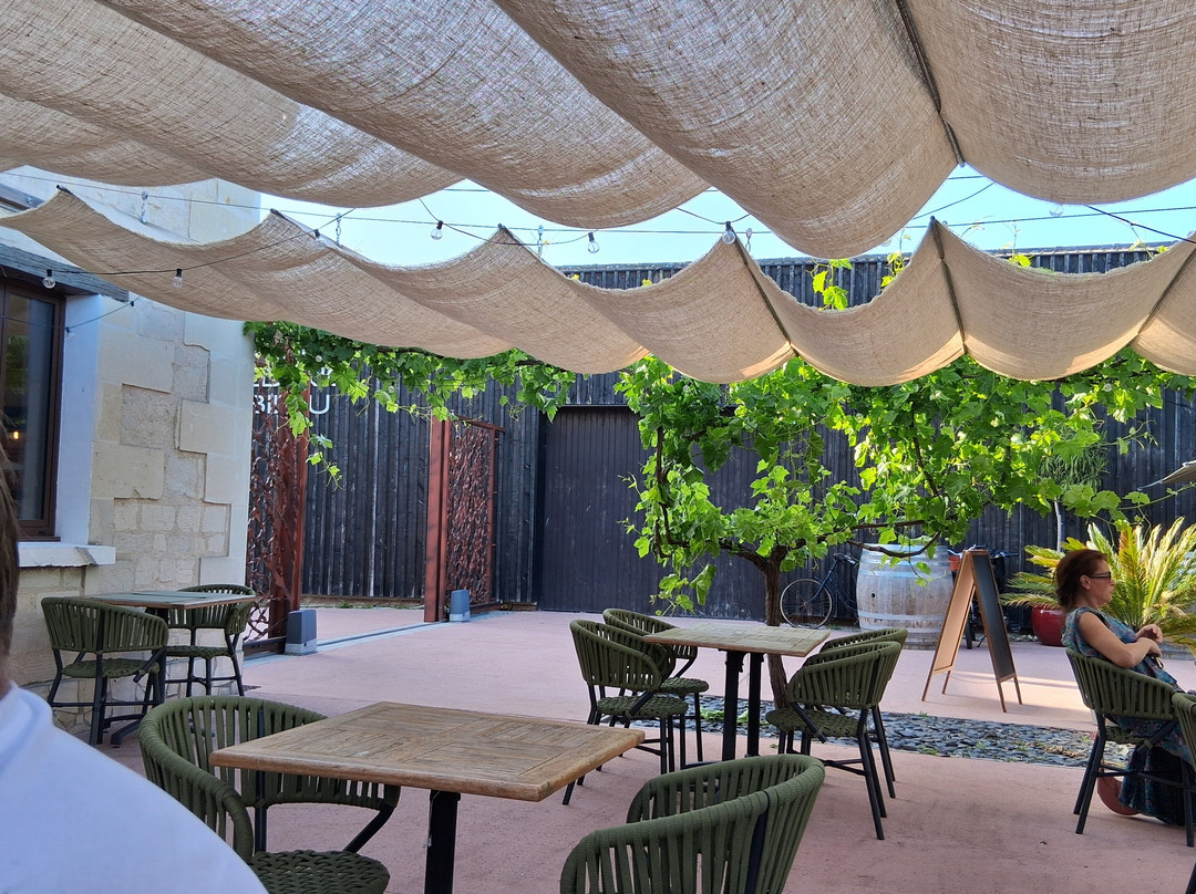 Chez Odette