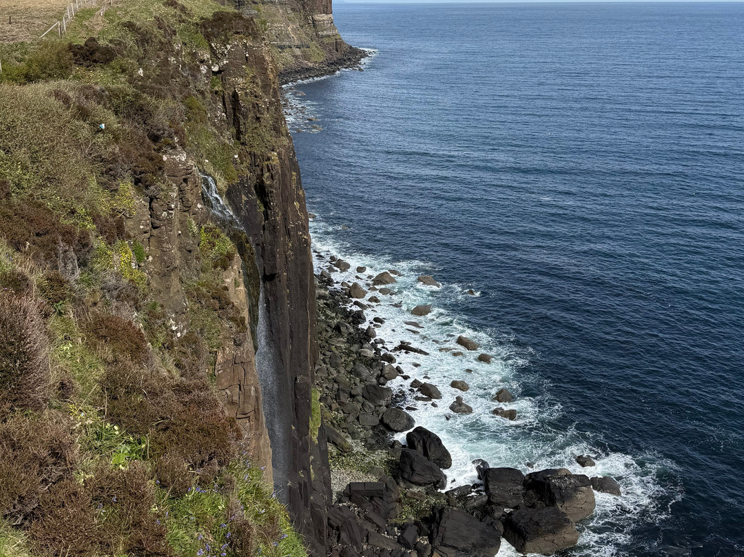 Best Scottish Tours-达农必去景点