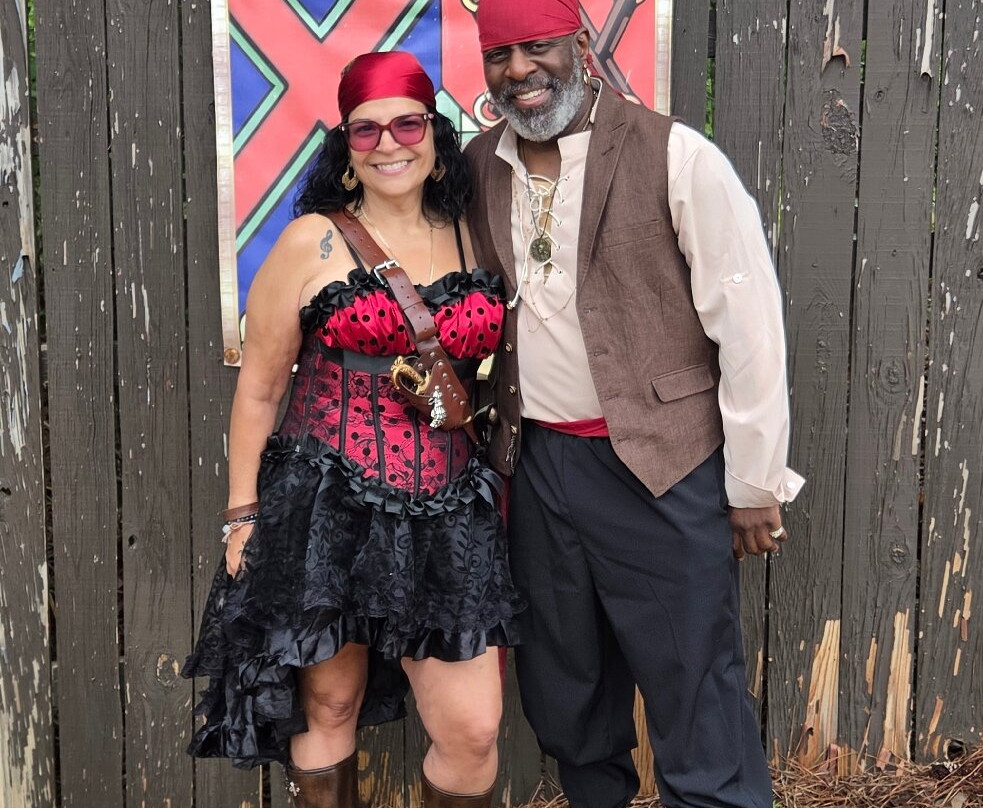 The Georgia Renaissance Festival-Fairburn必去景点