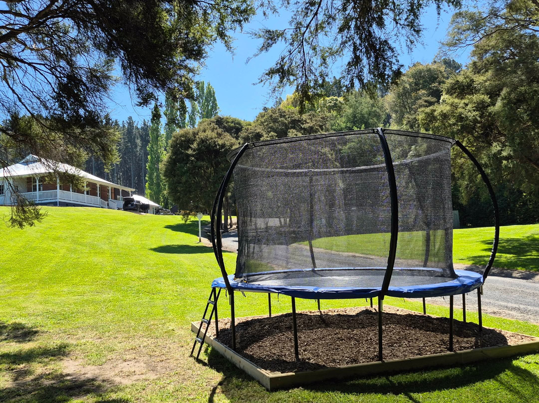 Tirohanga Camp