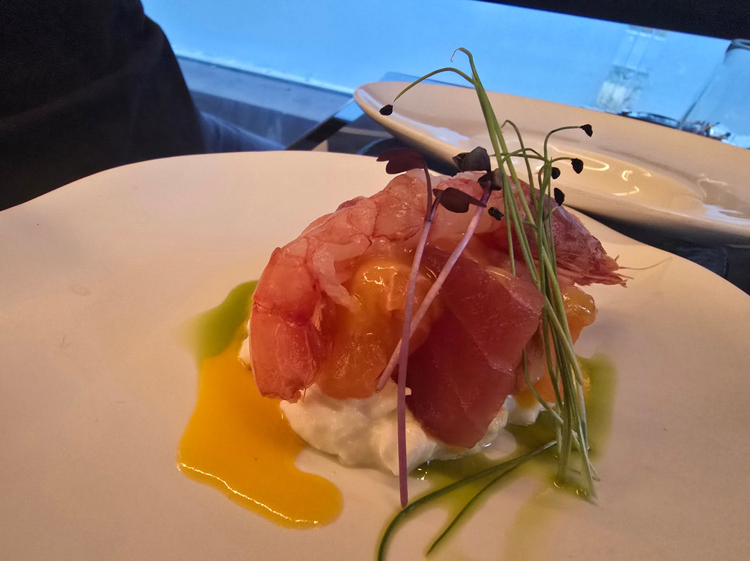 Iroku Sushi