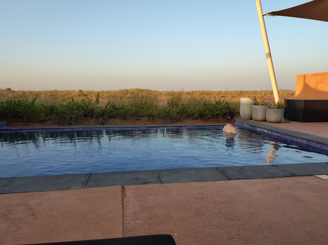 Sharjah Collection的Al Badayer Retreat主图
