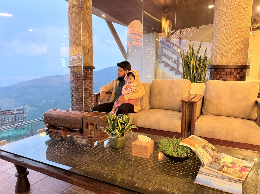 Hotel Mystic Mountain主图