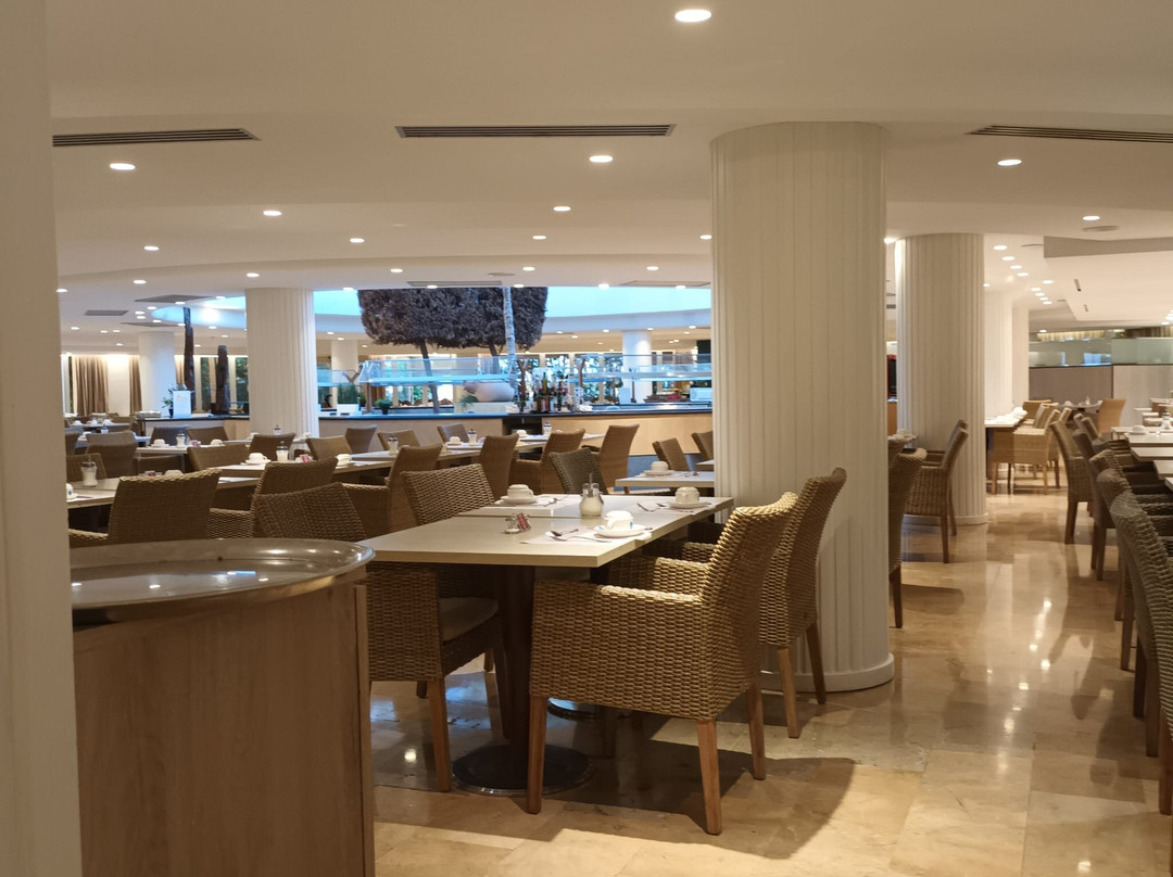 马里迪莫集团酒店主图