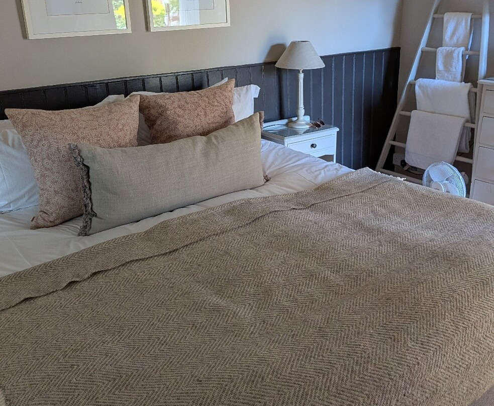 Church Farm Bed & Breakfast主图