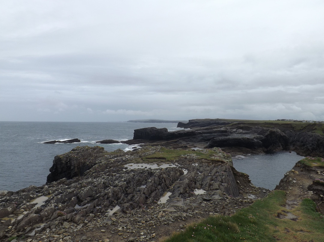 Bridges of Ross-Kilkee必去景点