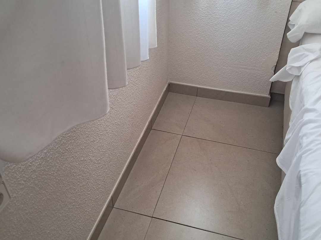 圣路易斯酒店主图