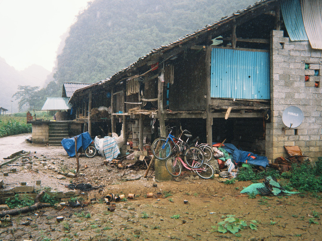 Cao Bang Eco Travel-高平必去景点