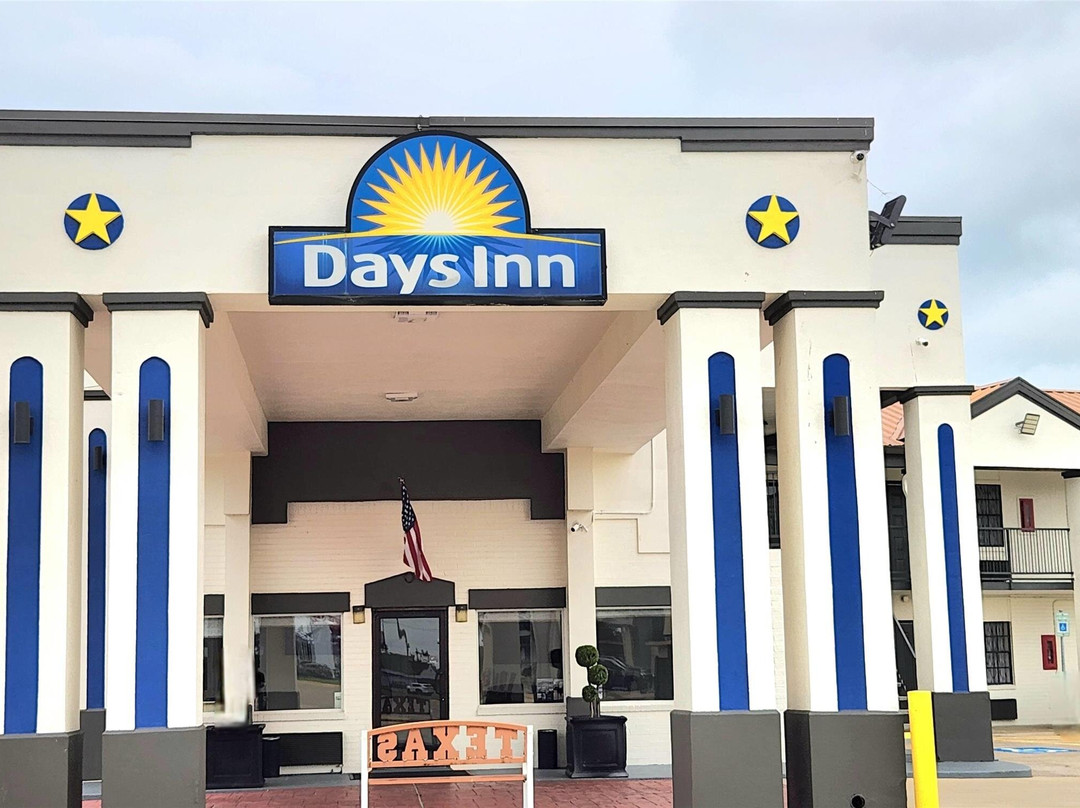 Starks酒店住宿-Days Inn by Wyndham Orange