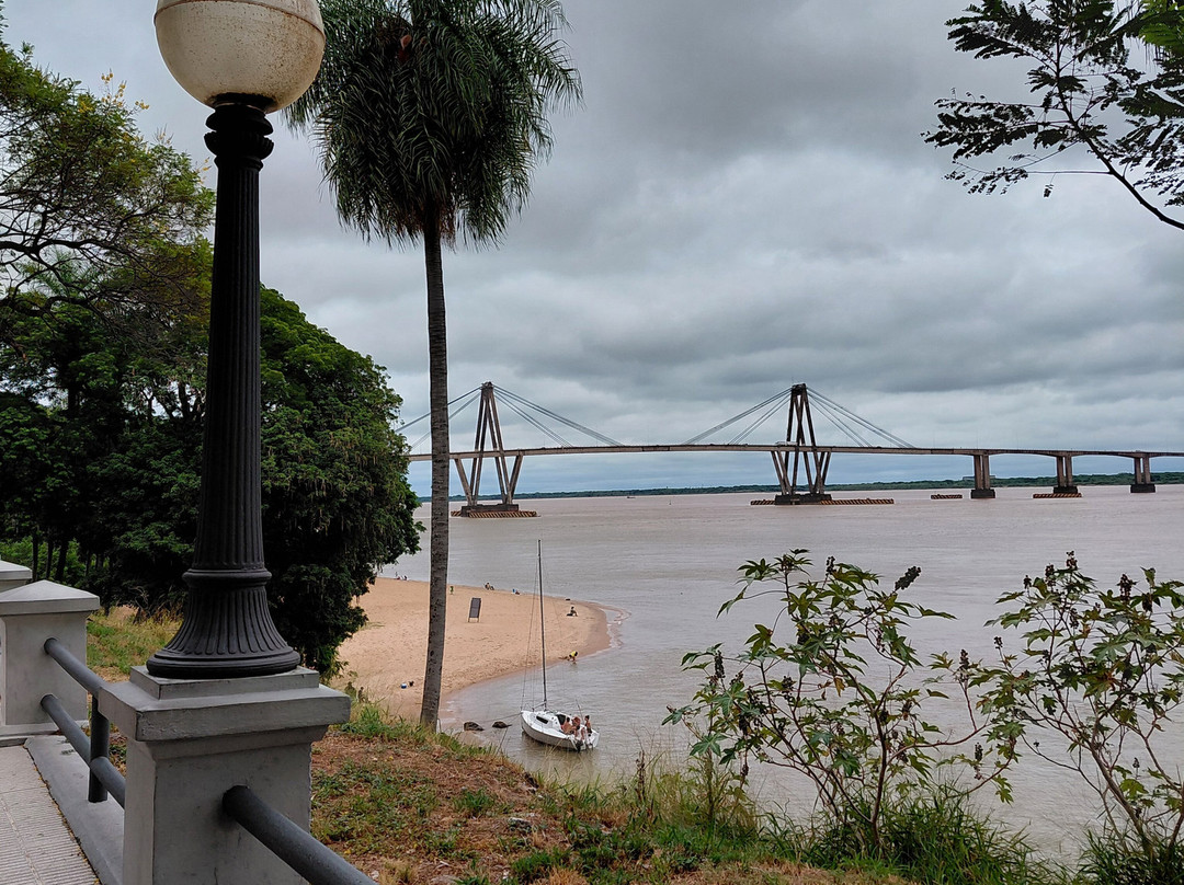 Costanera de Corrientes-科连特斯必去景点