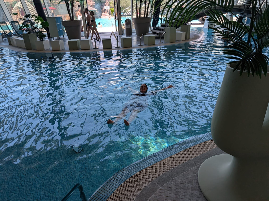 Aquardens Terme Verona-Sant Lucia必去景点