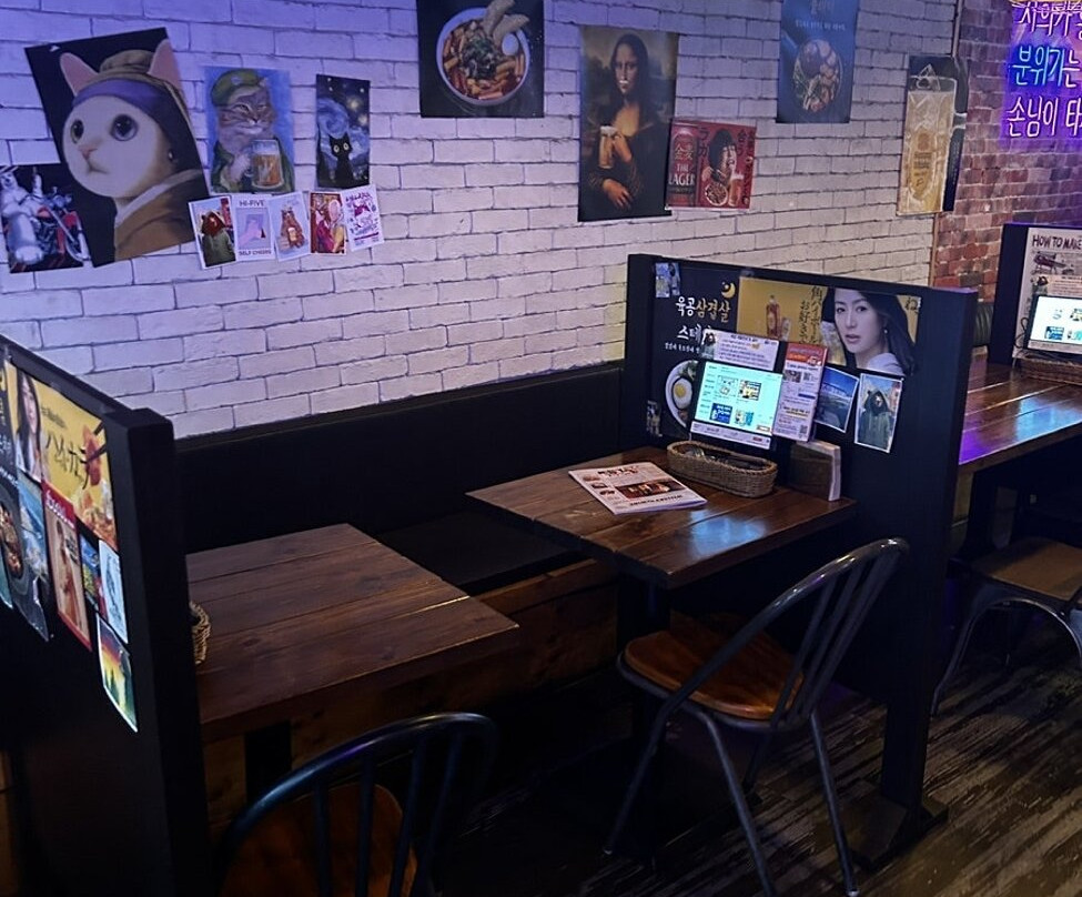Goms603 Nonhyeon Main Branch
