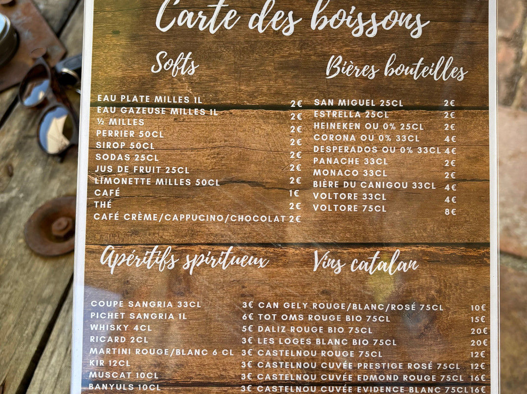 L'Hostalet de Vives主图