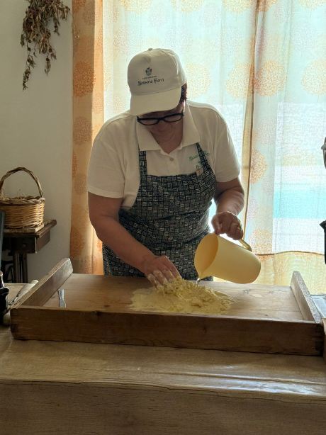 Masseria Ferri-旅行者