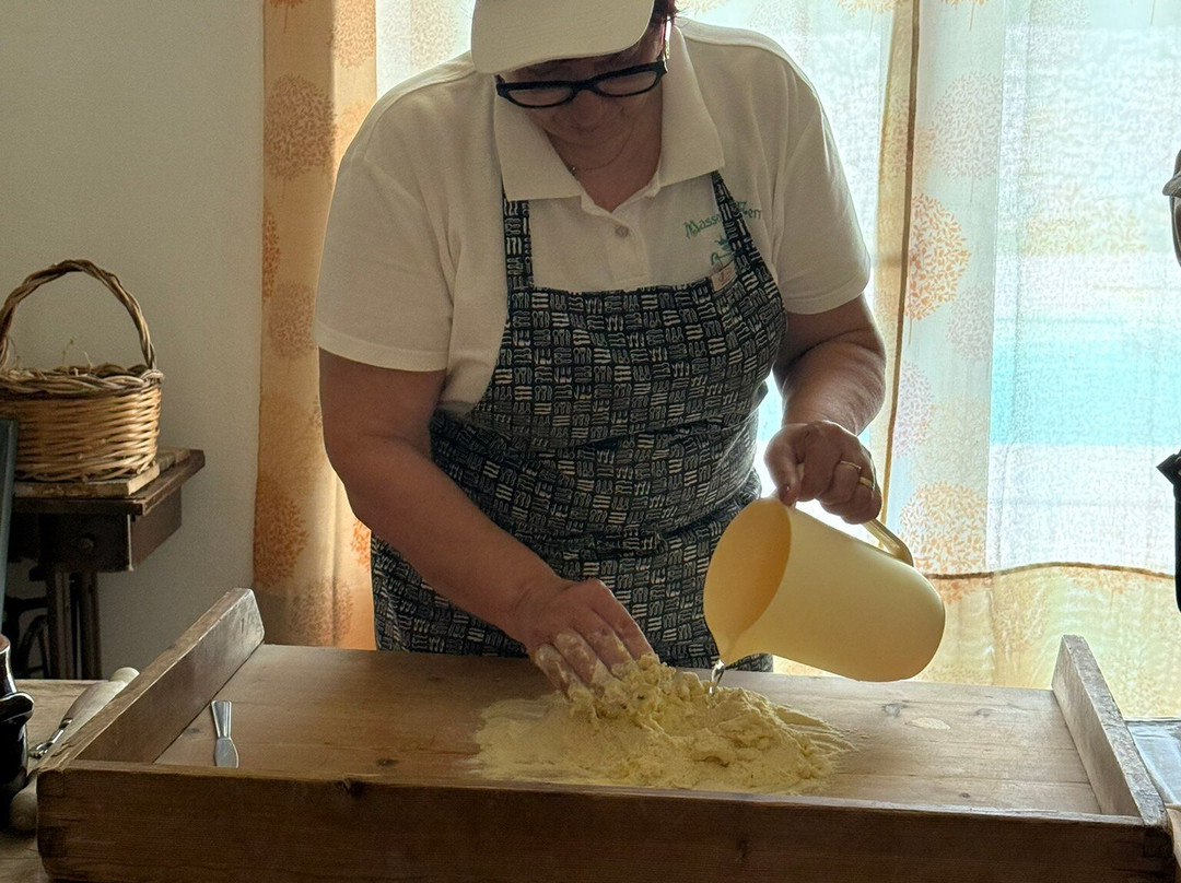Masseria Ferri主图