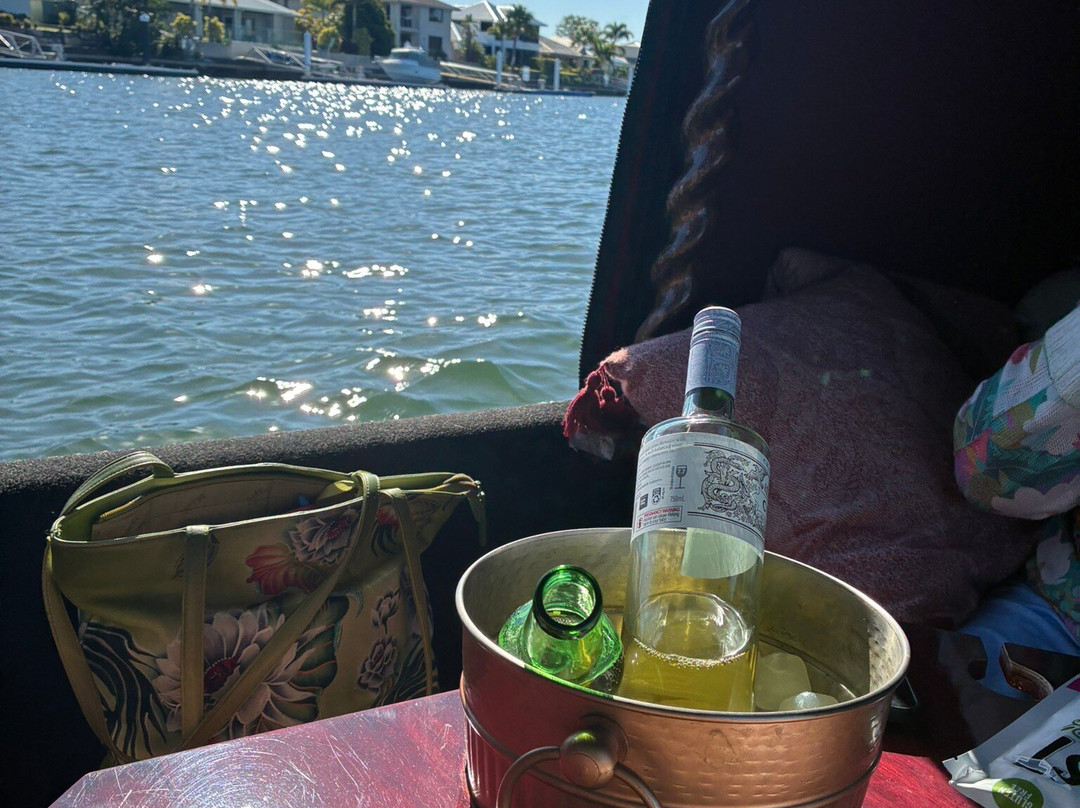 Island Gondola-布赖比岛必去景点