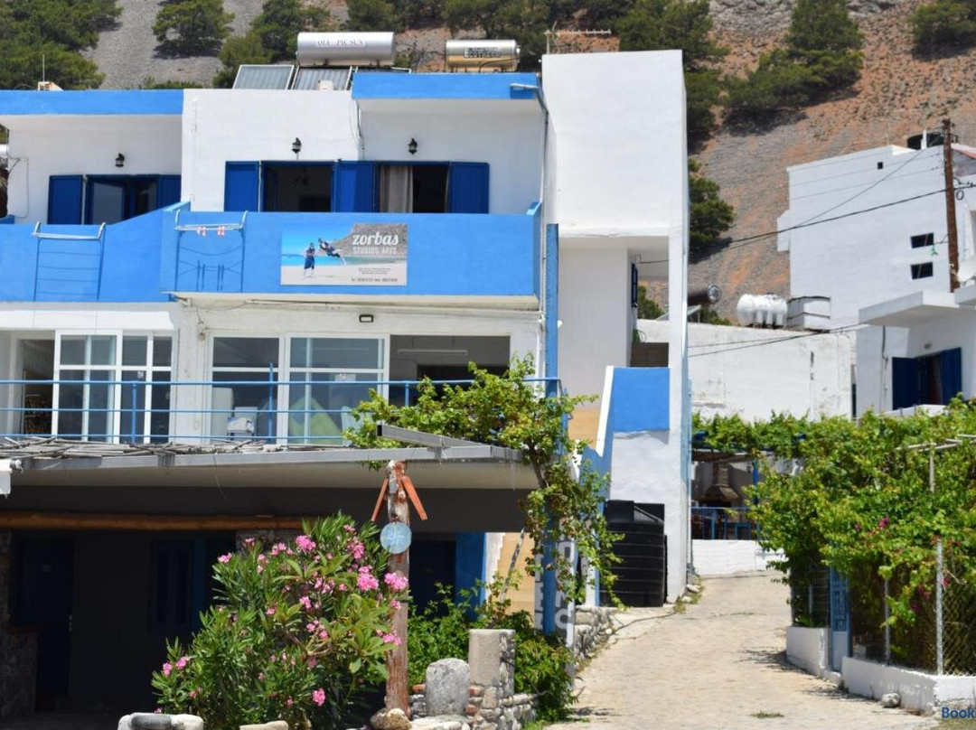 Zorbas Studios
