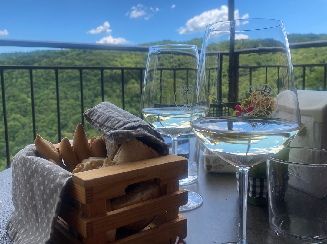 Santuario Beata Vergine di Castelmonte-Cividale del Friuli必去景点