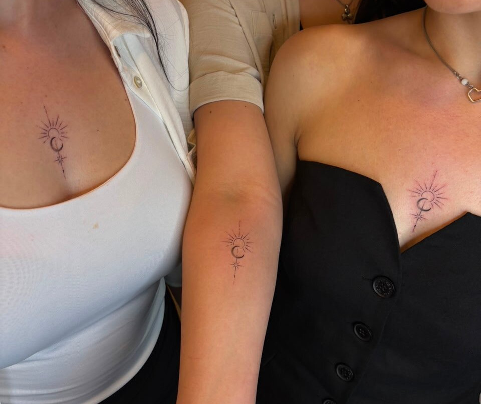 GG Tattoo Budva-布德瓦必去景点