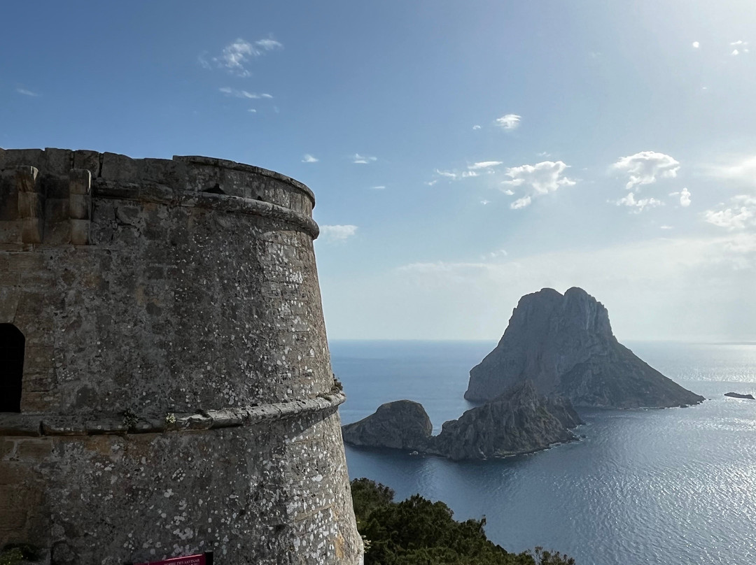 Torre des Savinar-桑特霍塞普德萨塔莱阿必去景点