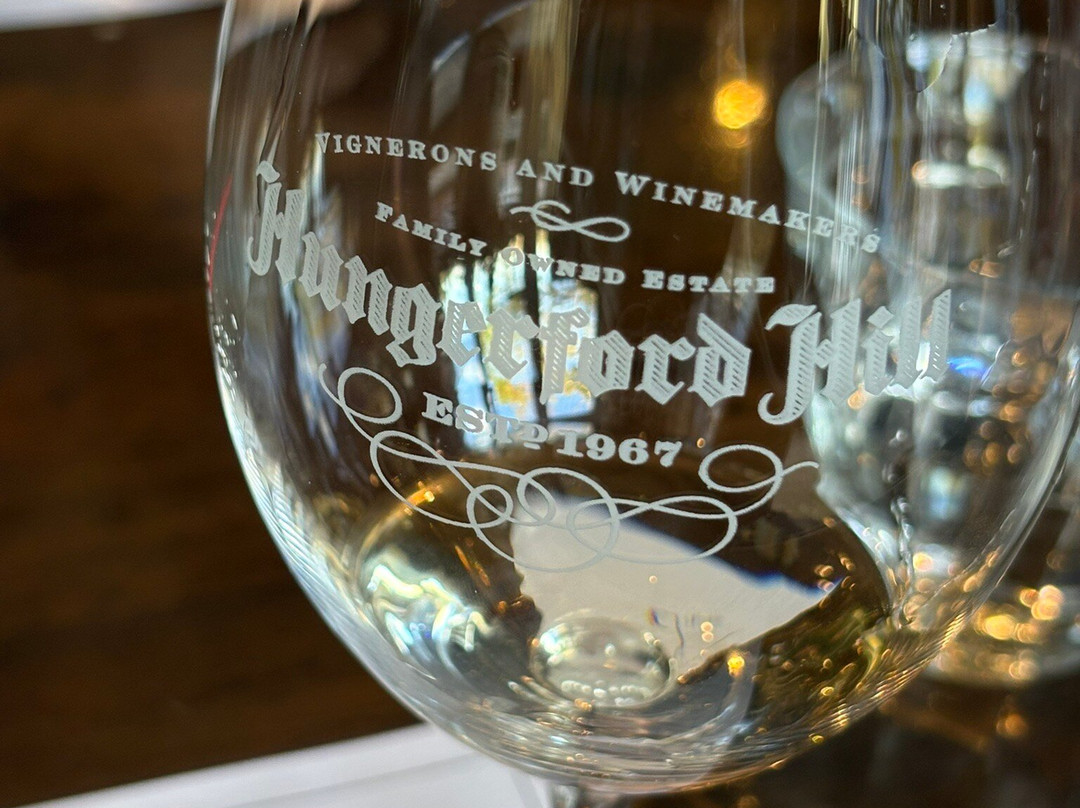 Wine D Road Tours-Rosebrook必去景点