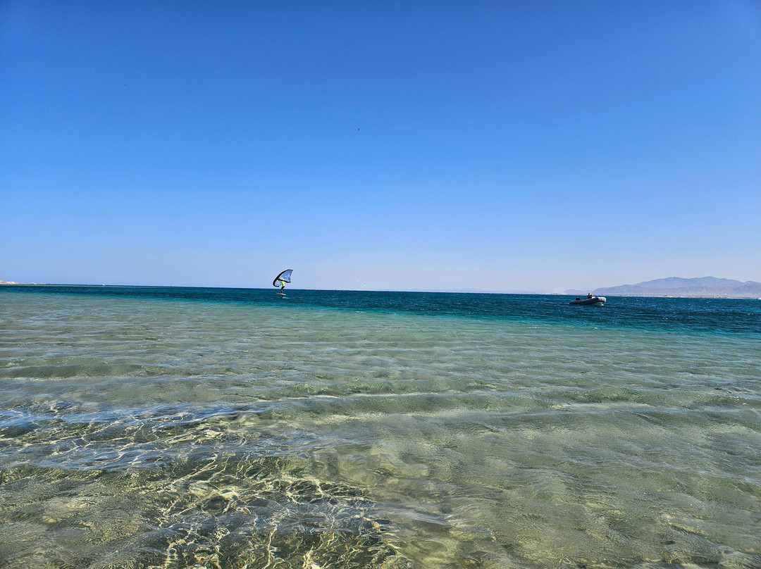 7 Bft KiteHouse Somabay-索马湾必去景点