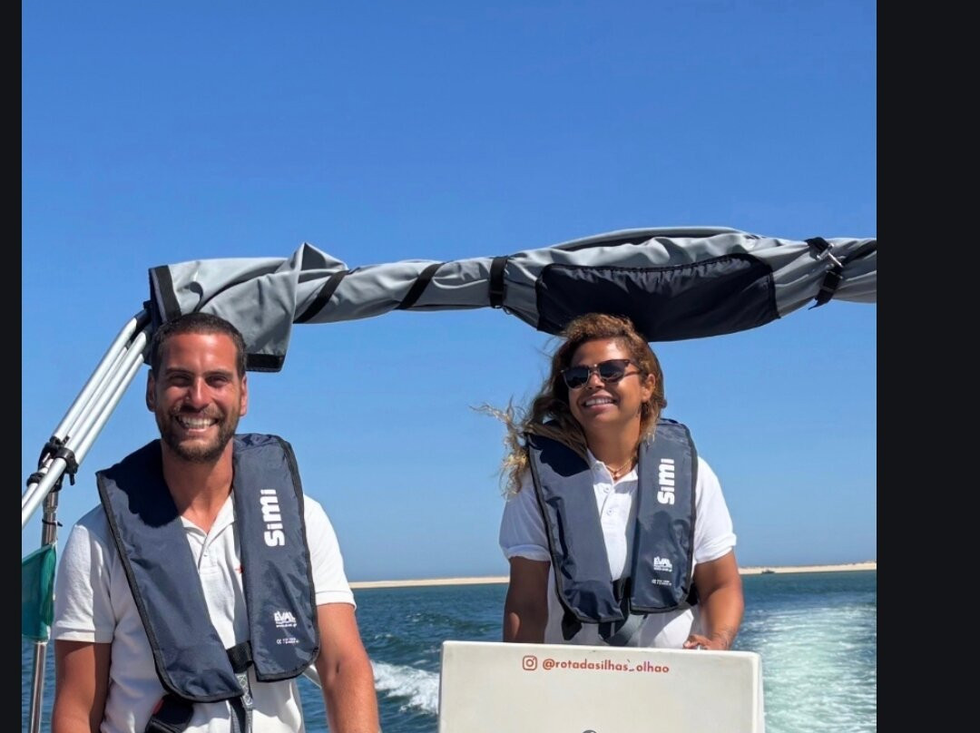 Rota das Ilhas - Boat Tours-奥良必去景点