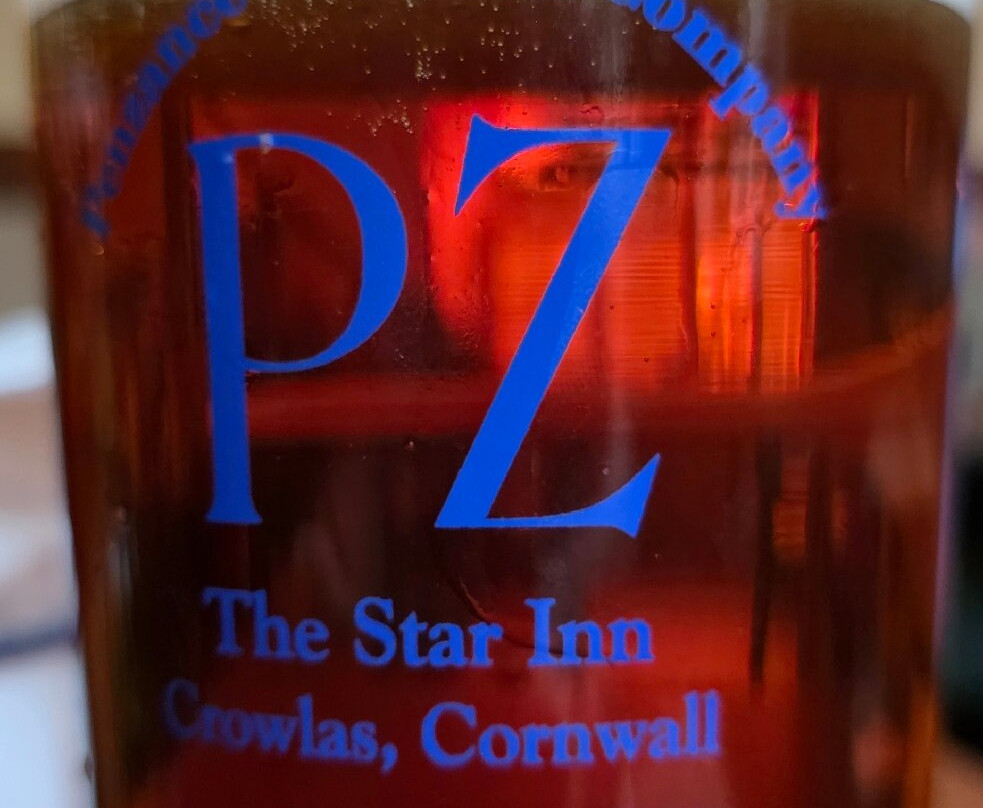 Star Inn-Crowlas必去景点