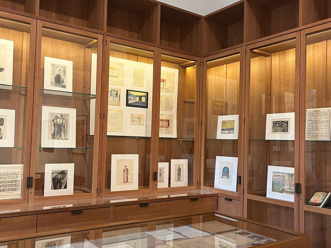 Museum Voor Schone Kunsten Gent-根特必去景点