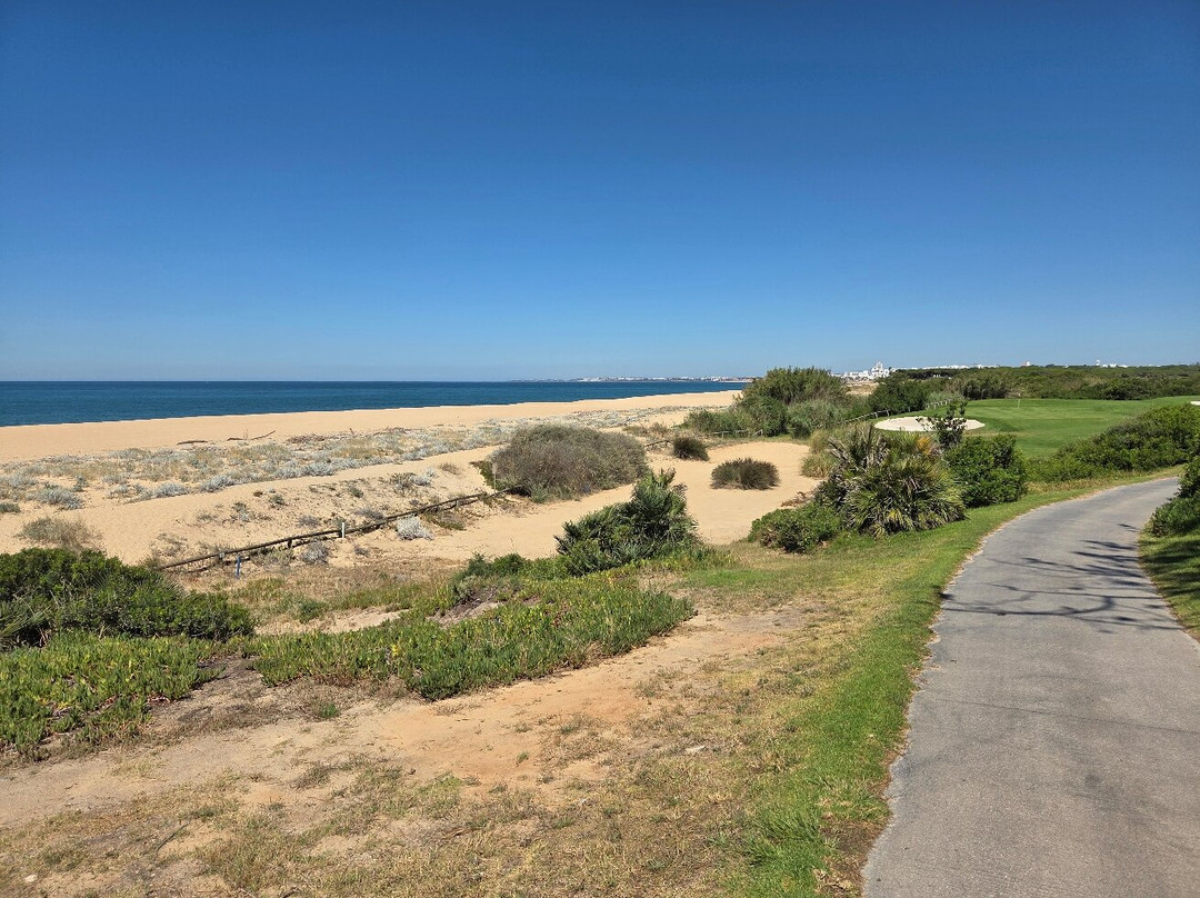 Vale Do Lobo Golf-Vale do Lobo必去景点