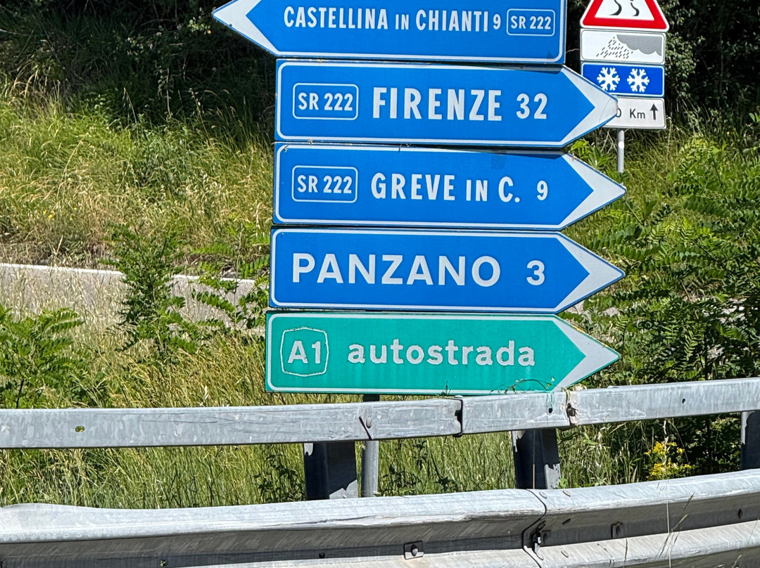 BikeRidingTuscany-拉波拉诺泰尔梅必去景点