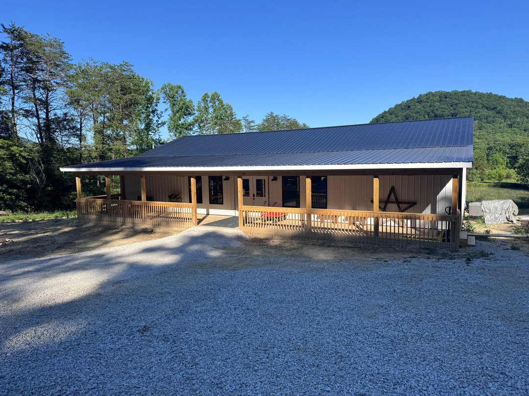 Red Haven Country Store-Irvine必去景点