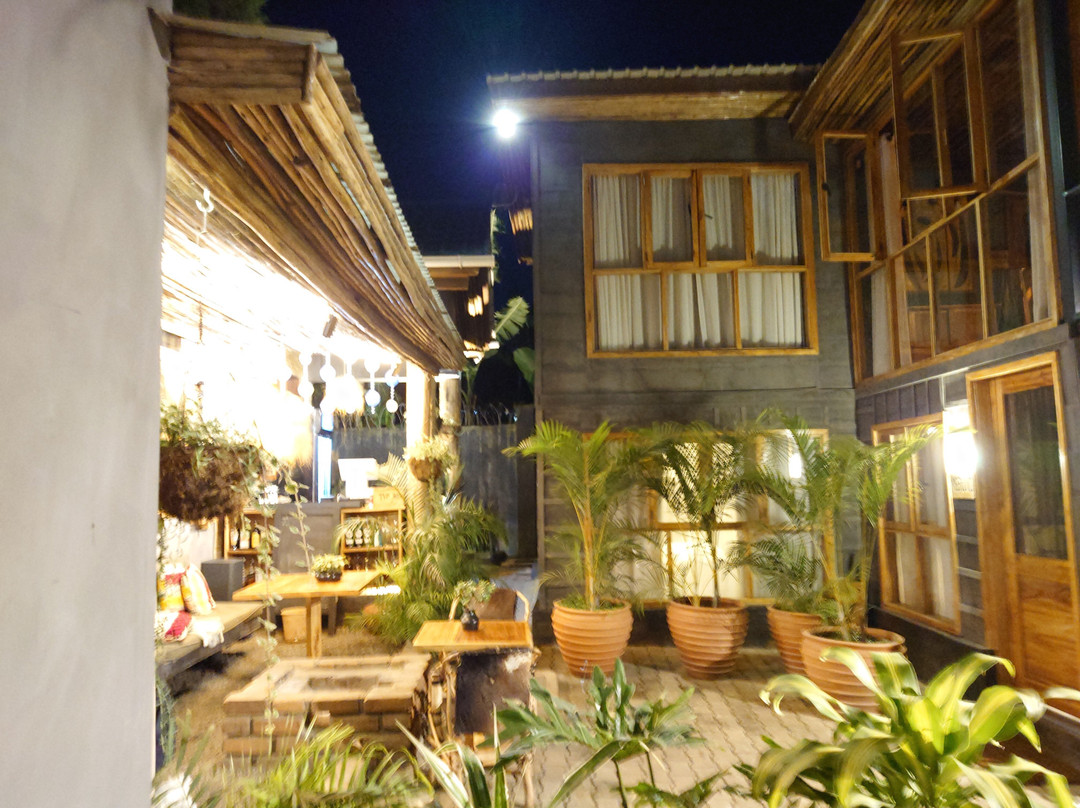 Safari Homes Tz主图