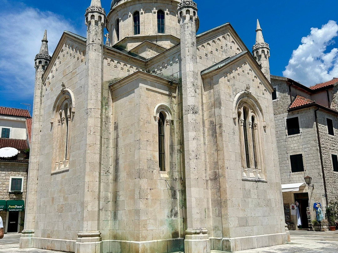 Herceg- Novi Old Town-赫尔采格诺维必去景点