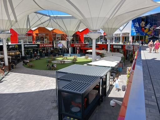 Scalo Milano Outlet & More-Locate di Triulzi必去景点