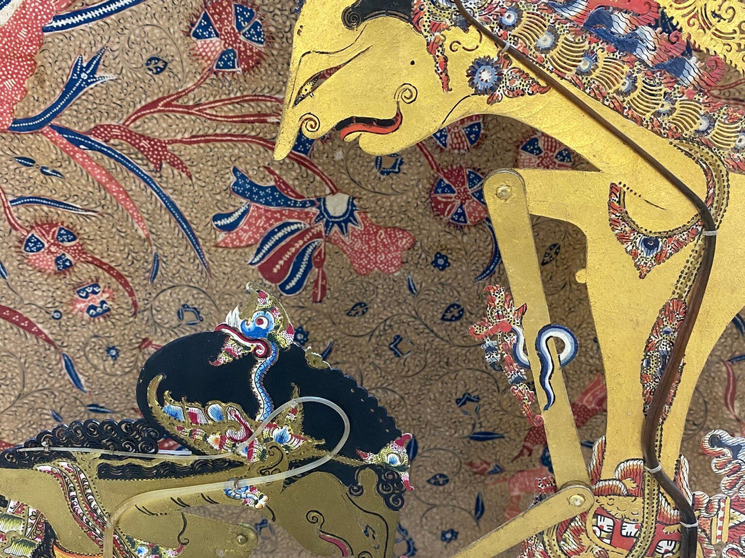 国家博物馆-雅加达必去景点
