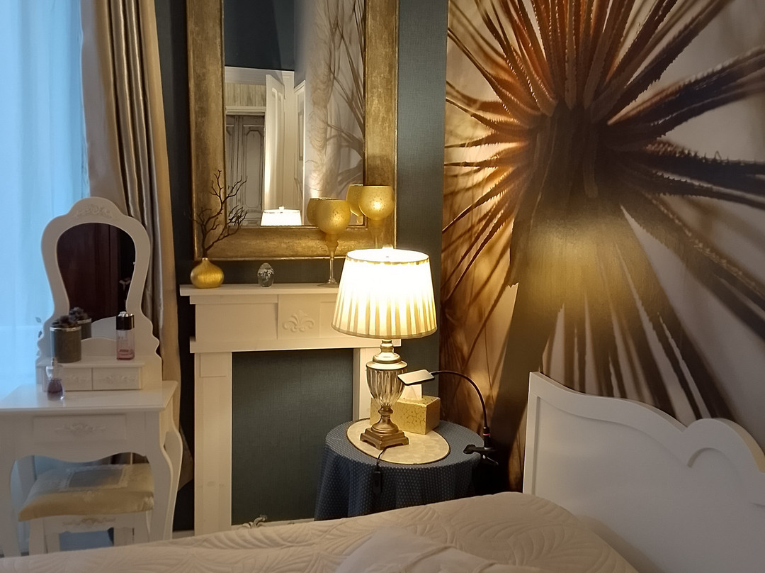 Chambre Bounty