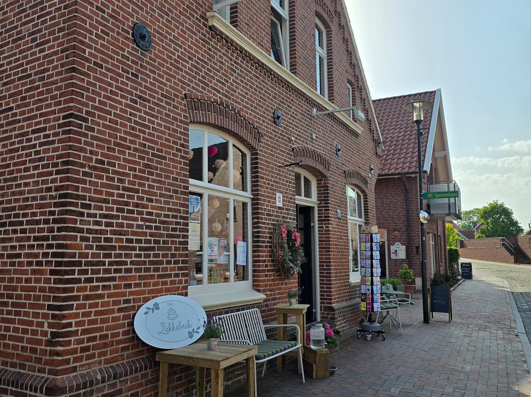 Café Lekkebeck
