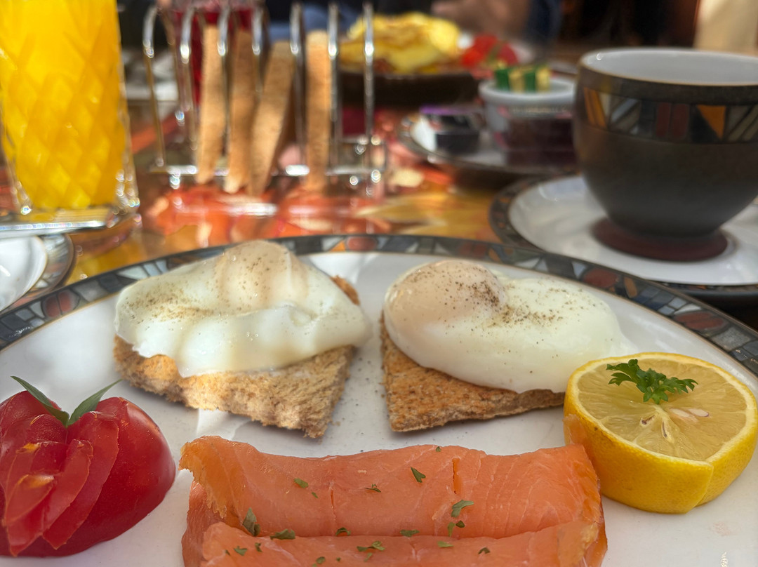 Sea Breeze Lodge B&B Galway主图