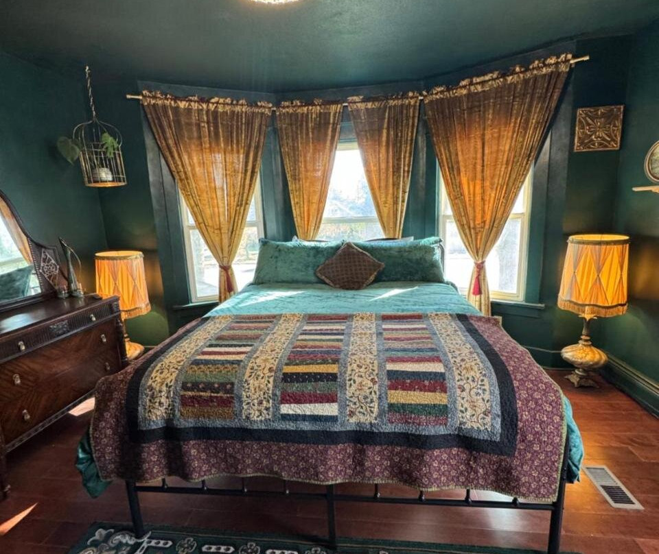 The Suite