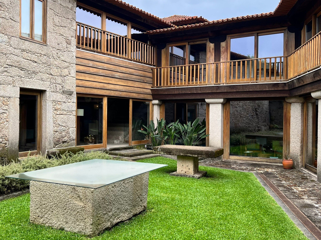 Maia dos Reis乡村旅馆主图