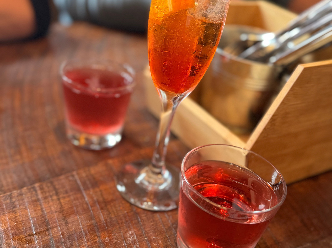 TerraCello Winery-Bloomfield必去景点
