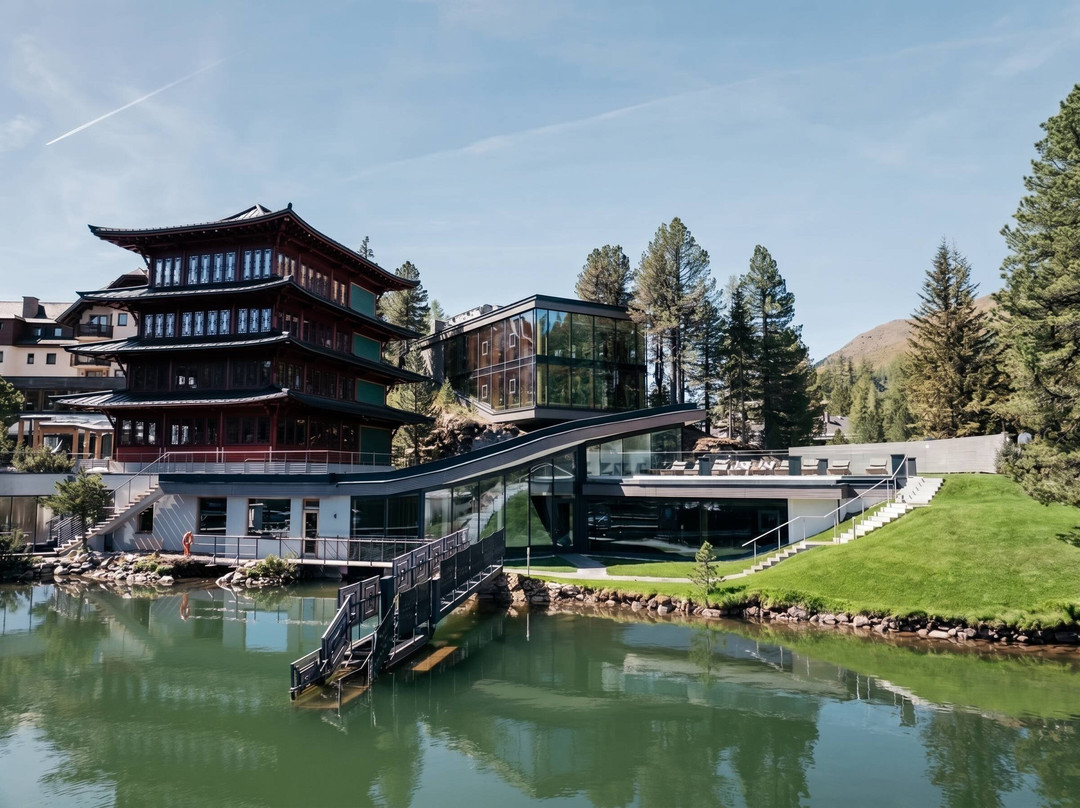 Hotel Hochschober主图
