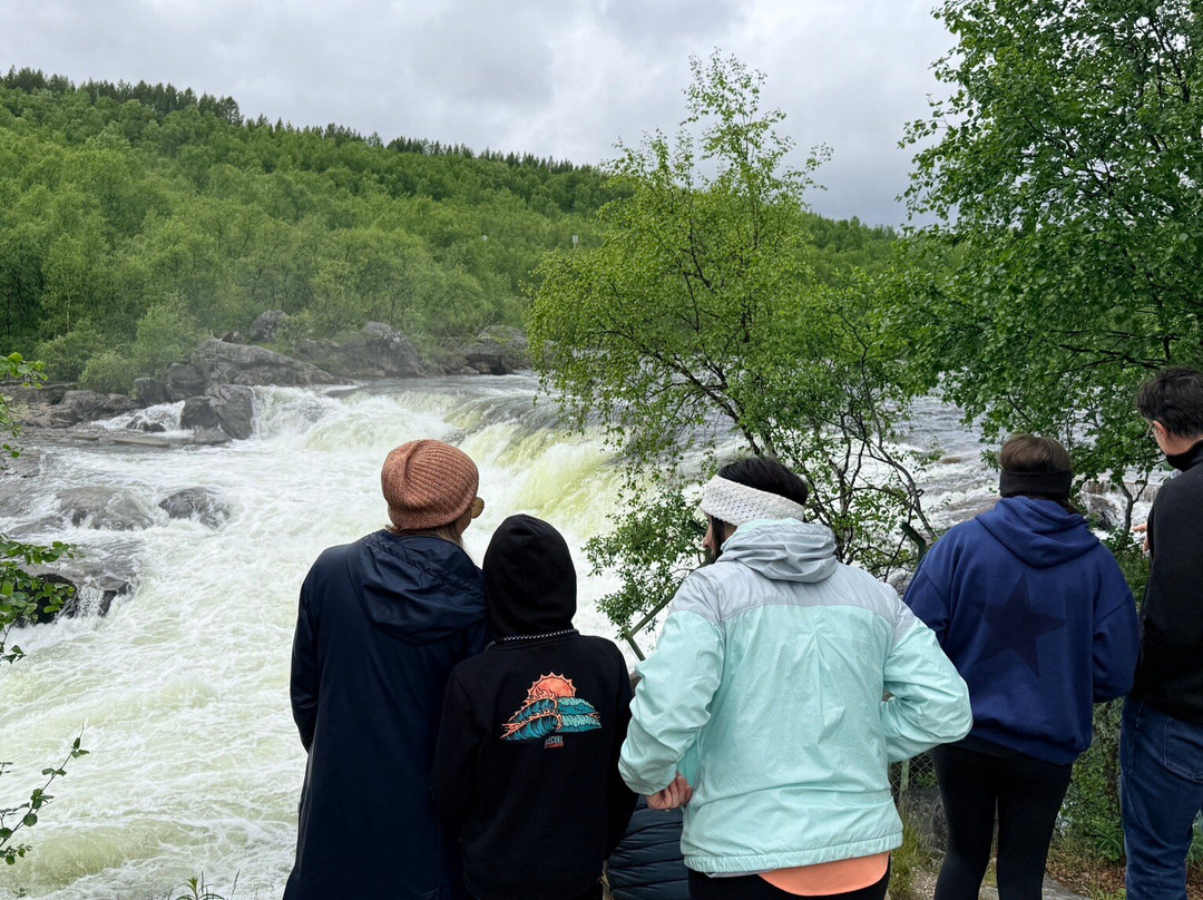 Booking Kirkenes-希尔克内斯必去景点
