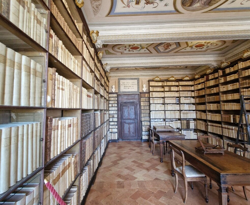 Casa Leopardi-Recanati必去景点