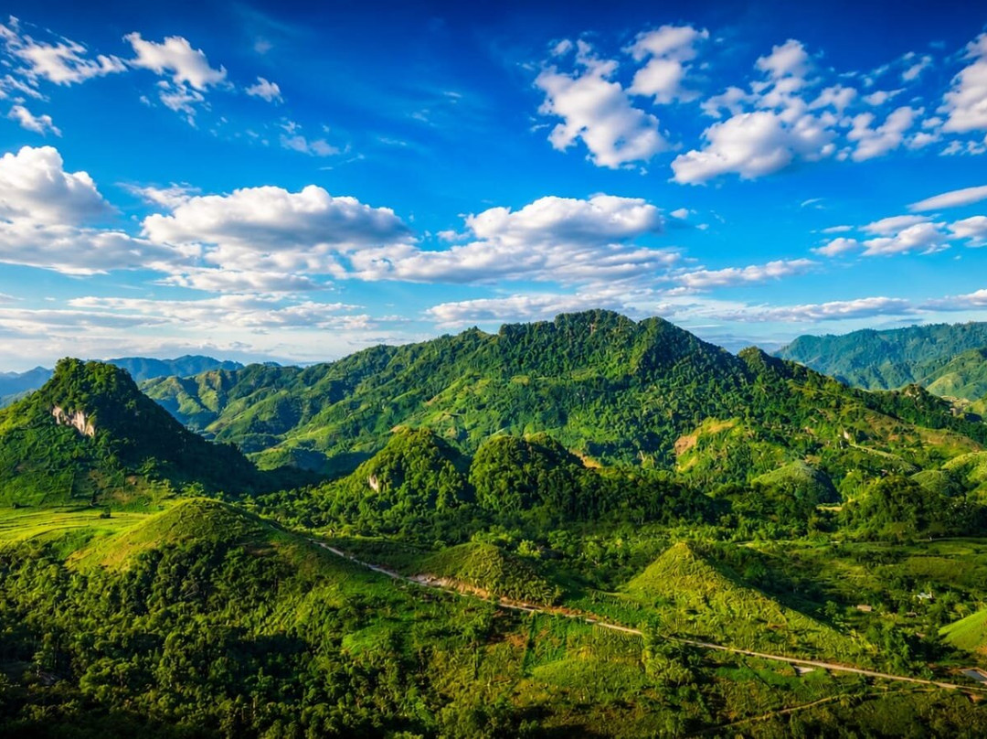 Vietnam Motorbike Tour Expert-河内必去景点
