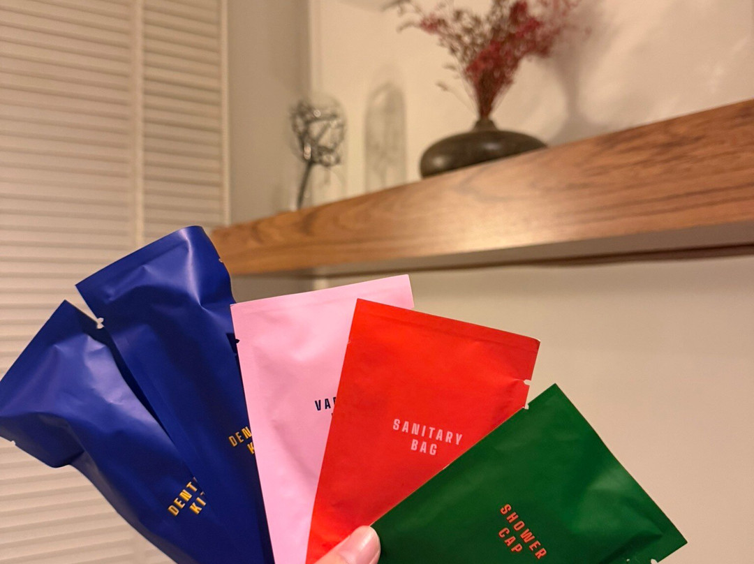 考艾佩里酒店主图