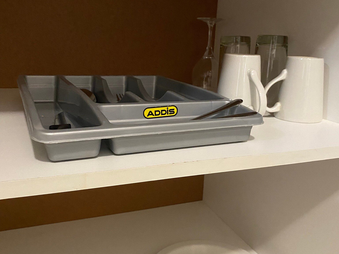 Boschdal Guesthouse主图